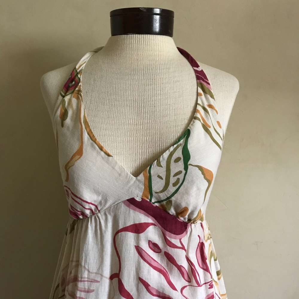 Gorgeous Maxi Dress - Picture 2 of 5